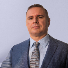 Daniel Lima, liderança da Profitto