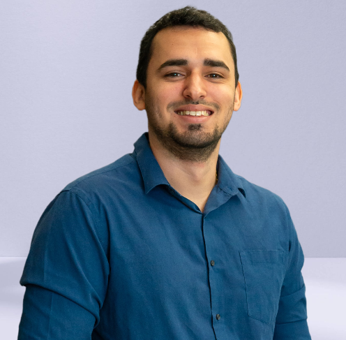 Hamilton Júnior, Radar Profitto