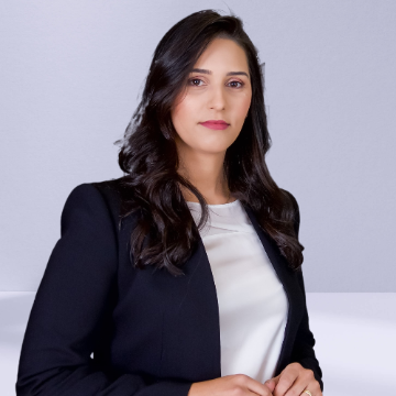 Marina Dimas, gerência de operações da Profitto