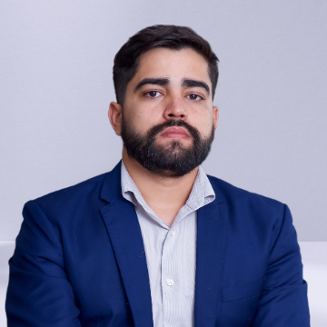 Vagner Andrade, inovação e automação da Profitto