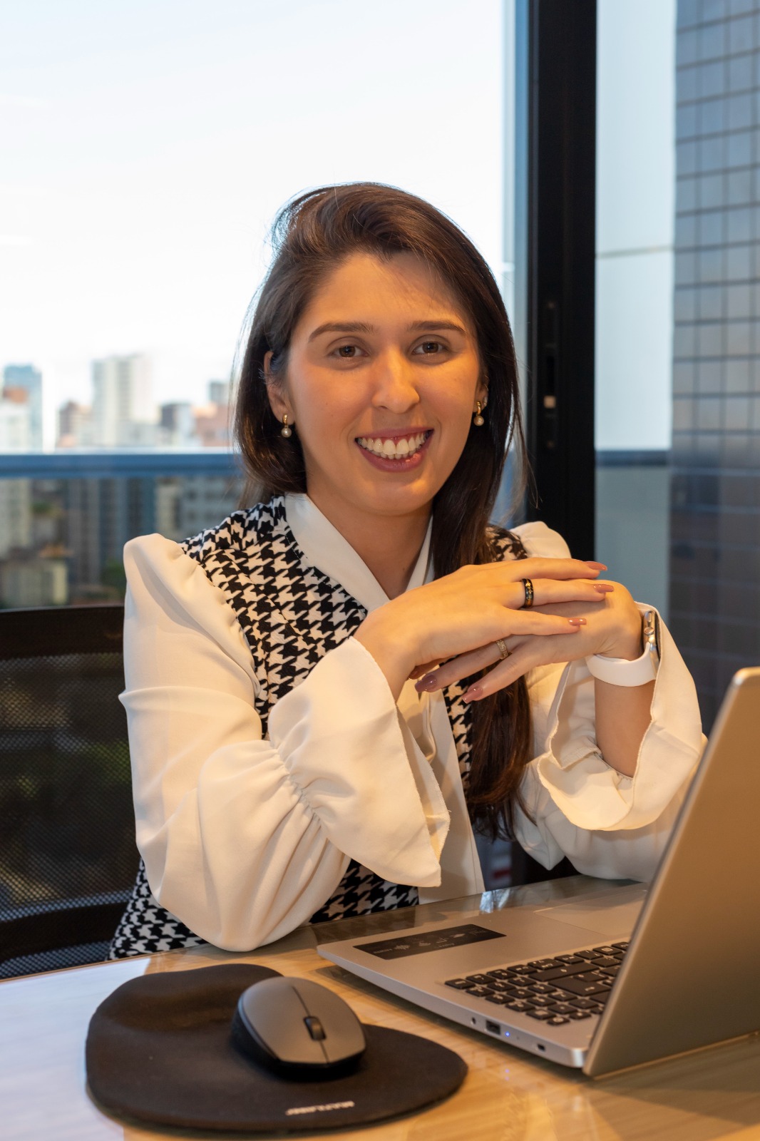 Lise Lima Lopes, sócio da Profitto