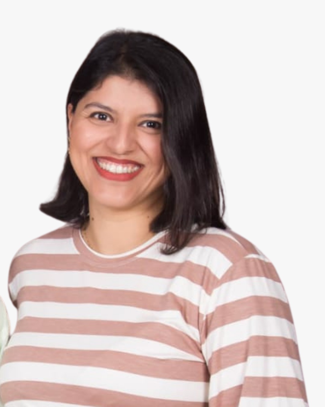 Maiara Deslandes Malta, sócio da Profitto