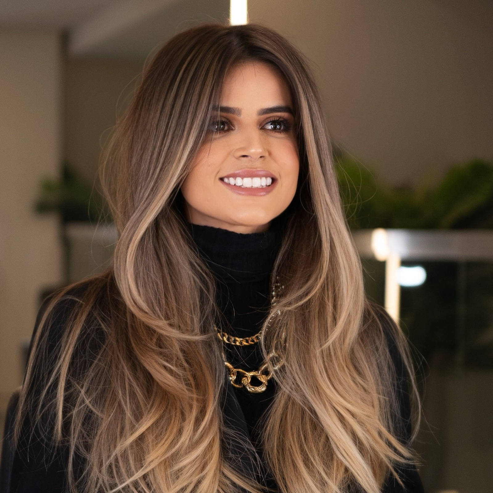 Maria Lindalva Martins Vitor, sócio da Profitto