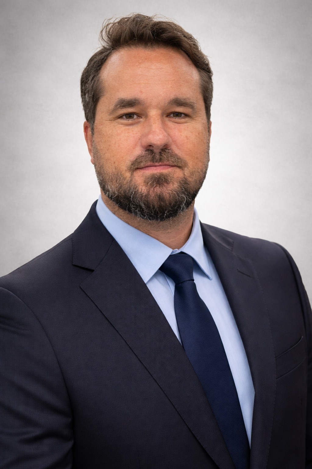 Rafael Godoi, sócio da Profitto