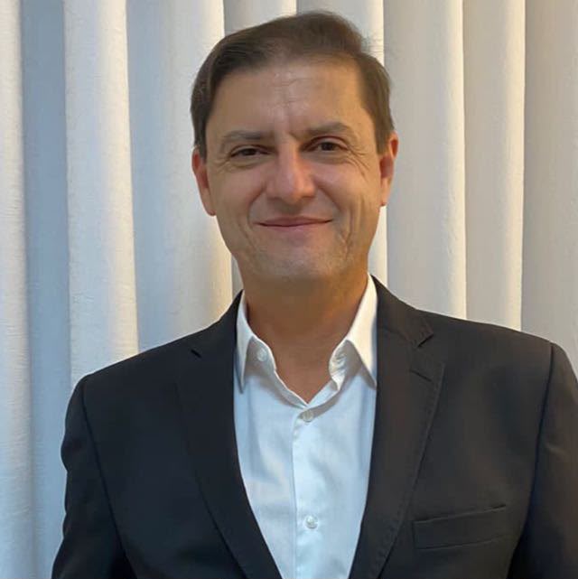 Júlio Erbetta, sócio da Profitto