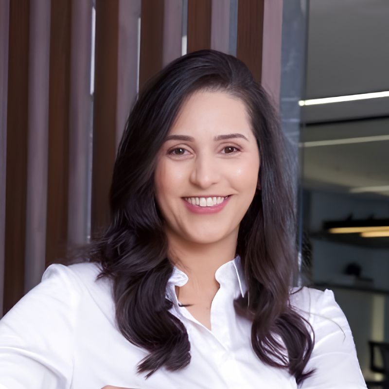 Marina Dimas, diretora de operações da Profitto